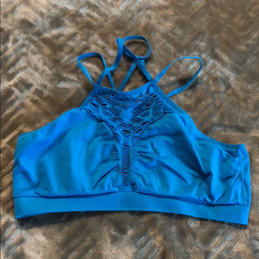 Sports bra
